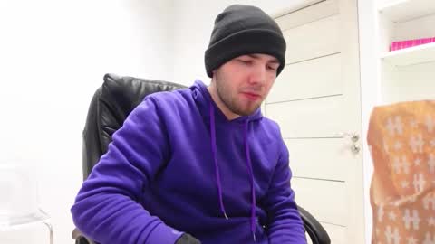 Snapshot of eddie_druski chatting on February 20, 2026, 11:27 pm EDDIE DRUSKI online show from February 20, 2026, 11:27 pm