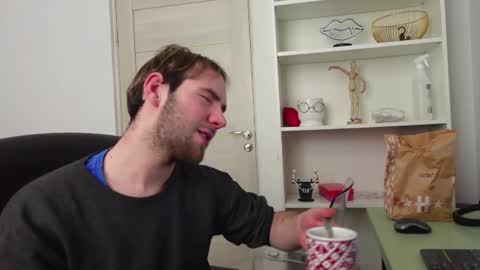 Snapshot of eddie_druski chatting on February 28, 2026, 1:01 pm EDDIE DRUSKI online show from February 28, 2026, 1:01 pm