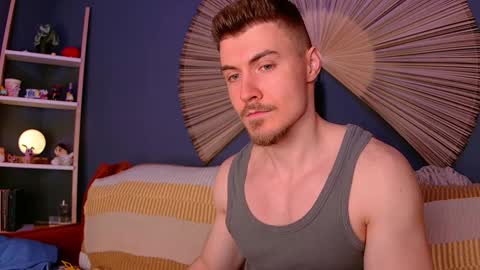 Eddie online show from March 8, 2026, 3:54 am