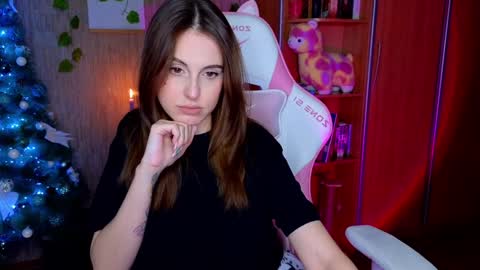 Edeline online show from January 10, 2025, 2:55 pm