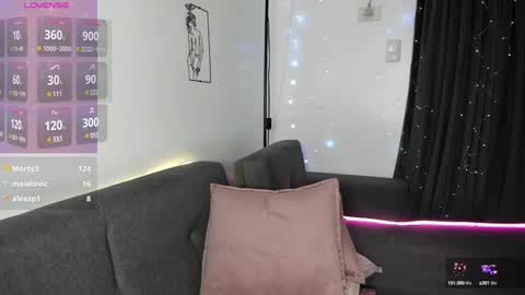 Snapshot of eden_heaven chatting on February 5, 2025, 9:57 am Eden Heaven online show from February 5, 2025, 9:57 am