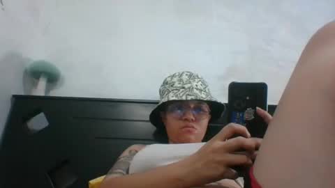 eden_jupiters online show from November 30, 2025, 2:37 am