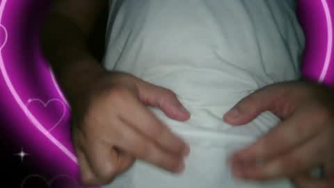 EdenJuice online show from April 24, 2026, 9:06 pm