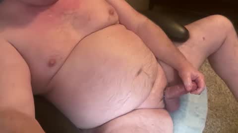 Edging Fun online show from December 2, 2024, 11:07 pm