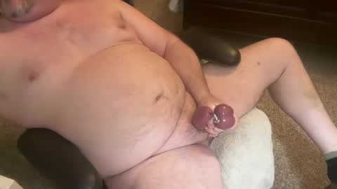 Edging Fun online show from December 17, 2024, 3:49 pm