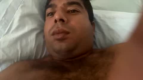 edgemycock4u online show from February 13, 2025, 8:13 pm