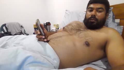 edgemycock4u online show from October 25, 2025, 10:01 am