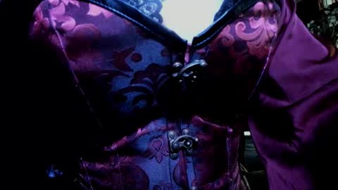 Snapshot of edgequeen69 chatting on November 9, 2025, 9:35 pm EdgeQueen69 online show from November 9, 2025, 9:35 pm