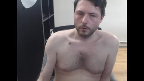 CumBull online show from May 24, 2026, 6:57 pm