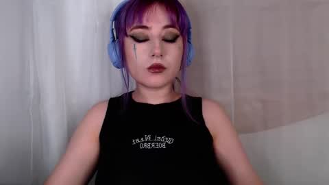 fickle demon made of clumps of matter online show from February 9, 2026, 2:48 am