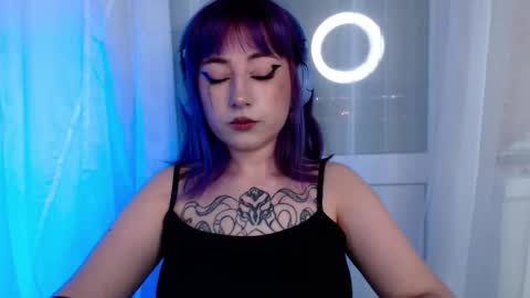 fickle demon made of clumps of matter online show from February 19, 2026, 1:12 am