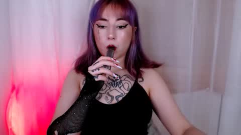 fickle demon made of clumps of matter online show from March 9, 2026, 7:29 pm