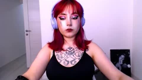 fickle demon made of clumps of matter online show from March 17, 2026, 2:49 am