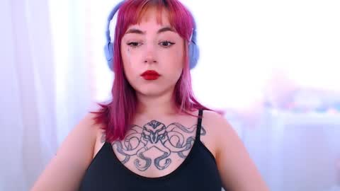 fickle demon made of clumps of matter online show from March 29, 2026, 9:42 am