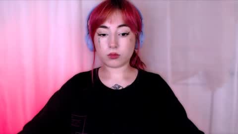 Snapshot of ediefris chatting on April 18, 2026, 7:07 pm fickle demon made of clumps of matter online show from April 18, 2026, 7:07 pm