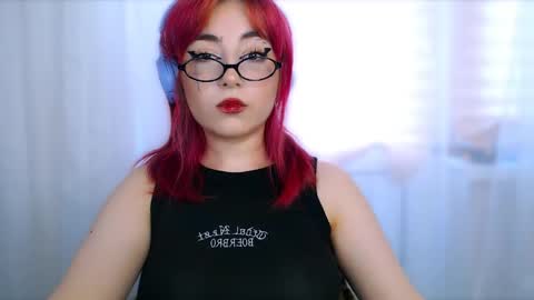 Snapshot of ediefris chatting on April 19, 2026, 11:31 am fickle demon made of clumps of matter online show from April 19, 2026, 11:31 am