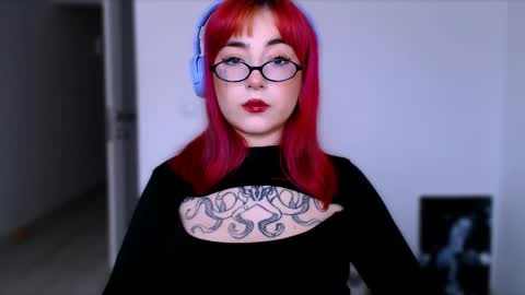 Snapshot of ediefris chatting on April 20, 2026, 6:38 am fickle demon made of clumps of matter online show from April 20, 2026, 6:38 am