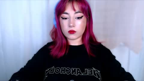 Snapshot of ediefris chatting on April 25, 2026, 6:38 pm fickle demon made of clumps of matter online show from April 25, 2026, 6:38 pm
