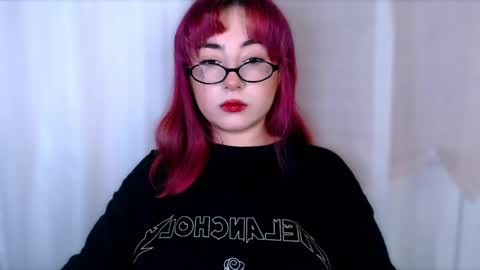 Snapshot of ediefris chatting on April 26, 2026, 7:00 pm fickle demon made of clumps of matter online show from April 26, 2026, 7:00 pm