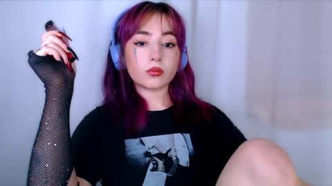 Snapshot of ediefris chatting on May 9, 2026, 8:03 pm fickle demon made of clumps of matter online show from May 9, 2026, 8:03 pm