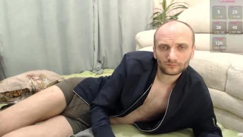 Alexander online show from March 15, 2026, 7:09 pm