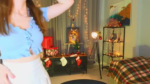 Snapshot of edithbrucker chatting on December 13, 2024, 3:05 am Im Sally  Im new here   lets meet online show from December 13, 2024, 3:05 am