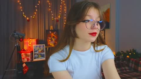 Snapshot of edithbrucker chatting on January 19, 2025, 3:08 am Im Sally  Im new here   lets meet online show from January 19, 2025, 3:08 am
