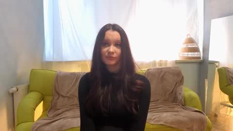 Snapshot of edithbrucker chatting on October 9, 2025, 4:10 am Im Sally  Im new here   lets meet online show from October 9, 2025, 4:10 am