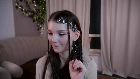 Lisa  online show from March 13, 2026, 12:06 am