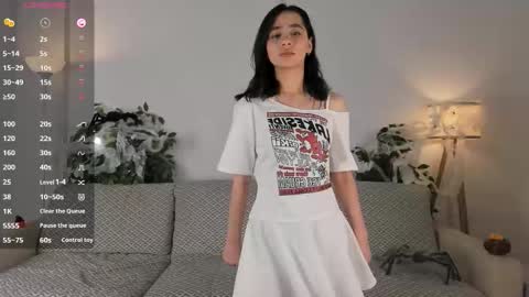 Nikki online show from October 30, 2025, 1:18 am