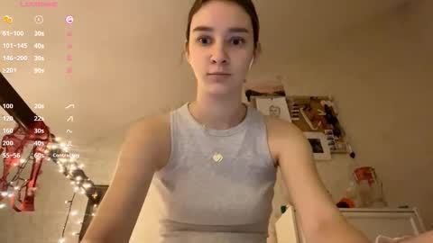 Snapshot of edlinhazleton chatting on October 27, 2025, 5:39 pm Dana online show from October 27, 2025, 5:39 pm