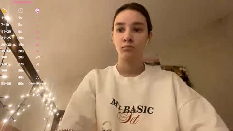 Snapshot of edlinhazleton chatting on October 31, 2025, 5:03 pm Dana online show from October 31, 2025, 5:03 pm