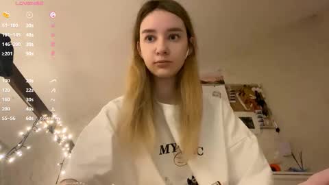 Snapshot of edlinhazleton chatting on November 2, 2025, 10:34 pm Dana online show from November 2, 2025, 10:34 pm