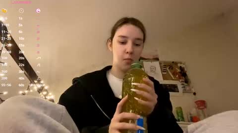 Snapshot of edlinhazleton chatting on November 16, 2025, 6:46 pm Dana online show from November 16, 2025, 6:46 pm