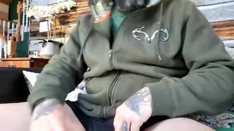 Justforfun online show from January 27, 2025, 4:11 pm