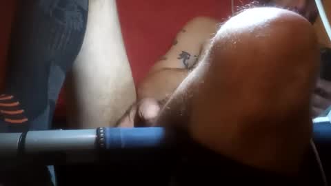 edmore1215 online show from November 4, 2025, 3:38 am