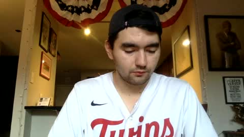 Snapshot of edmundfitz75 chatting on June 20, 2026, 1:30 am EddieFitz75 online show from June 20, 2026, 1:30 am