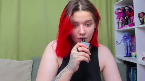 Edna online show from October 5, 2025, 8:07 pm