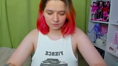 Edna online show from November 17, 2025, 8:58 pm