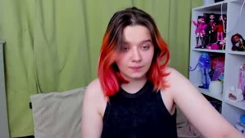 Edna online show from November 23, 2025, 6:52 pm