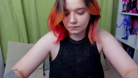 Edna online show from November 28, 2025, 8:00 pm