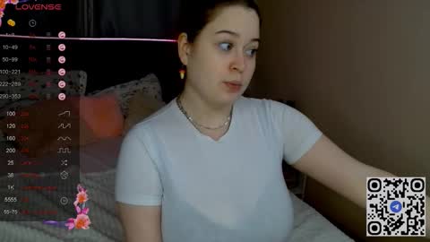 ednaadamse online show from March 25, 2026, 8:42 am