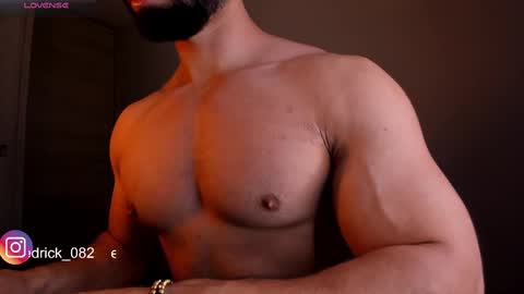 edrick online show from February 18, 2025, 10:49 am