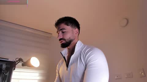 edrick online show from November 17, 2025, 12:44 pm