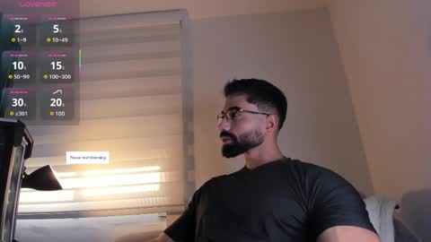 edrick online show from May 1, 2026, 11:48 am