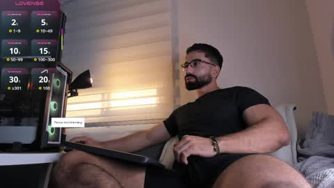 edrick online show from May 7, 2026, 11:15 am