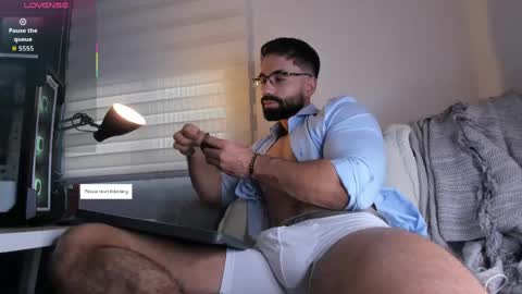 edrick online show from May 10, 2026, 11:59 am