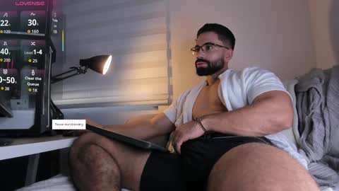 edrick online show from May 13, 2026, 12:02 pm