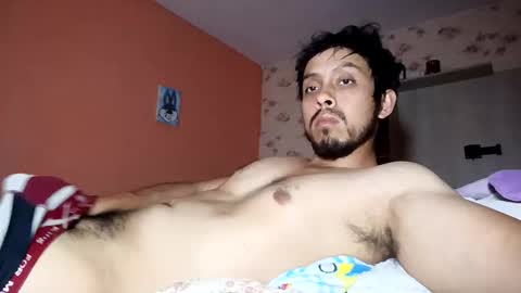 Eduar99 online show from May 5, 2026, 5:04 am