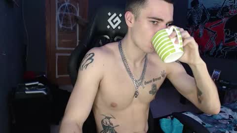 Eduar online show from October 24, 2025, 11:06 am